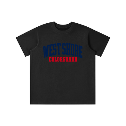 Basic 1 West Shore Essential Kids' T-shirt