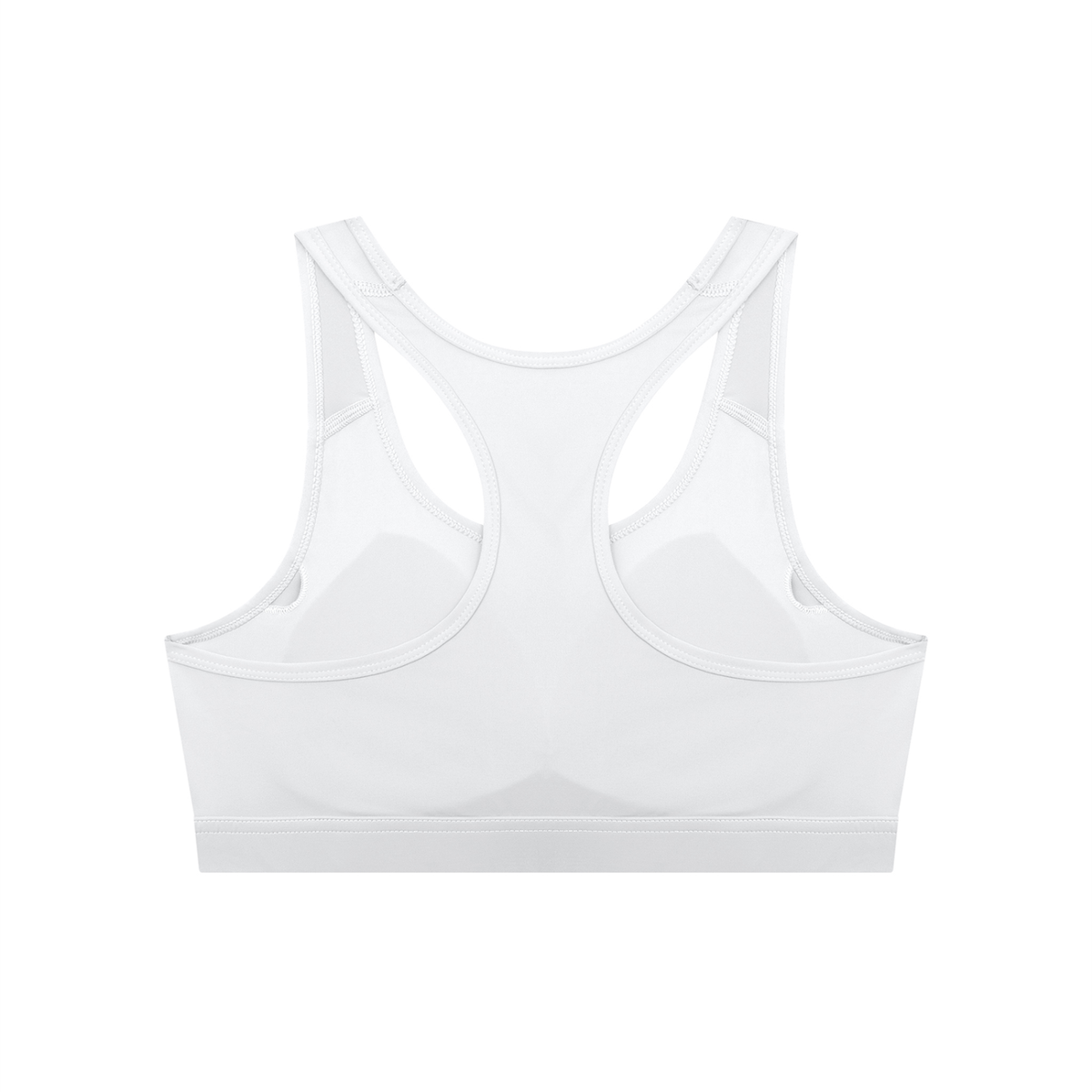 Strive Cropped Sports Bra