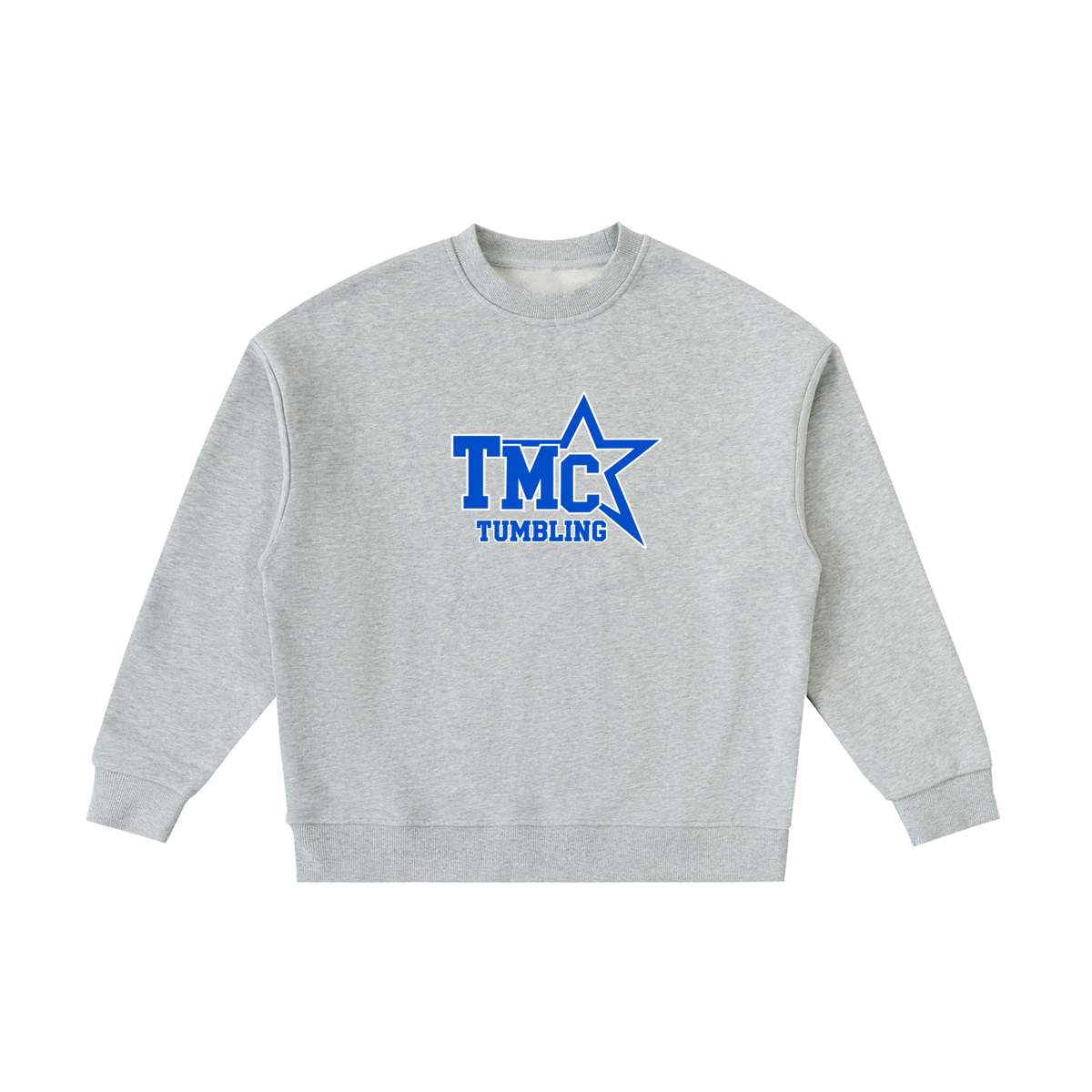 TMC TUMBLING Essential Fleece Kids' Crewneck Sweatshirt