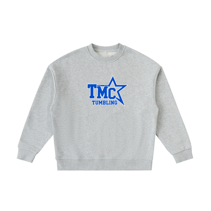 TMC TUMBLING Essential Fleece Kids' Crewneck Sweatshirt