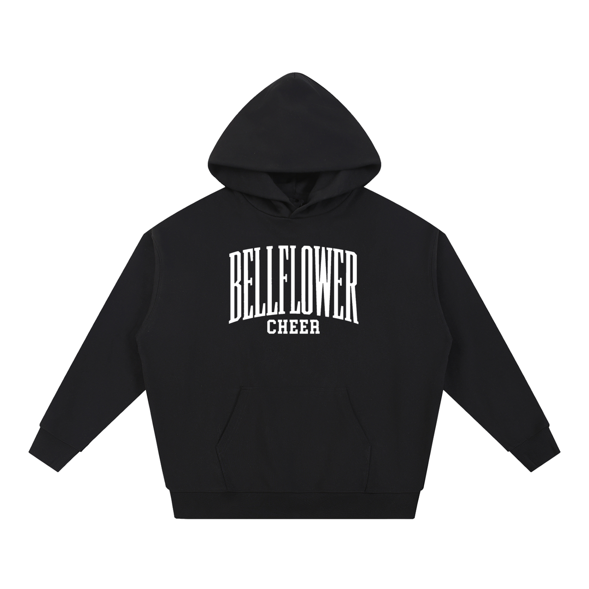 Essential Heavyweight Hoodie