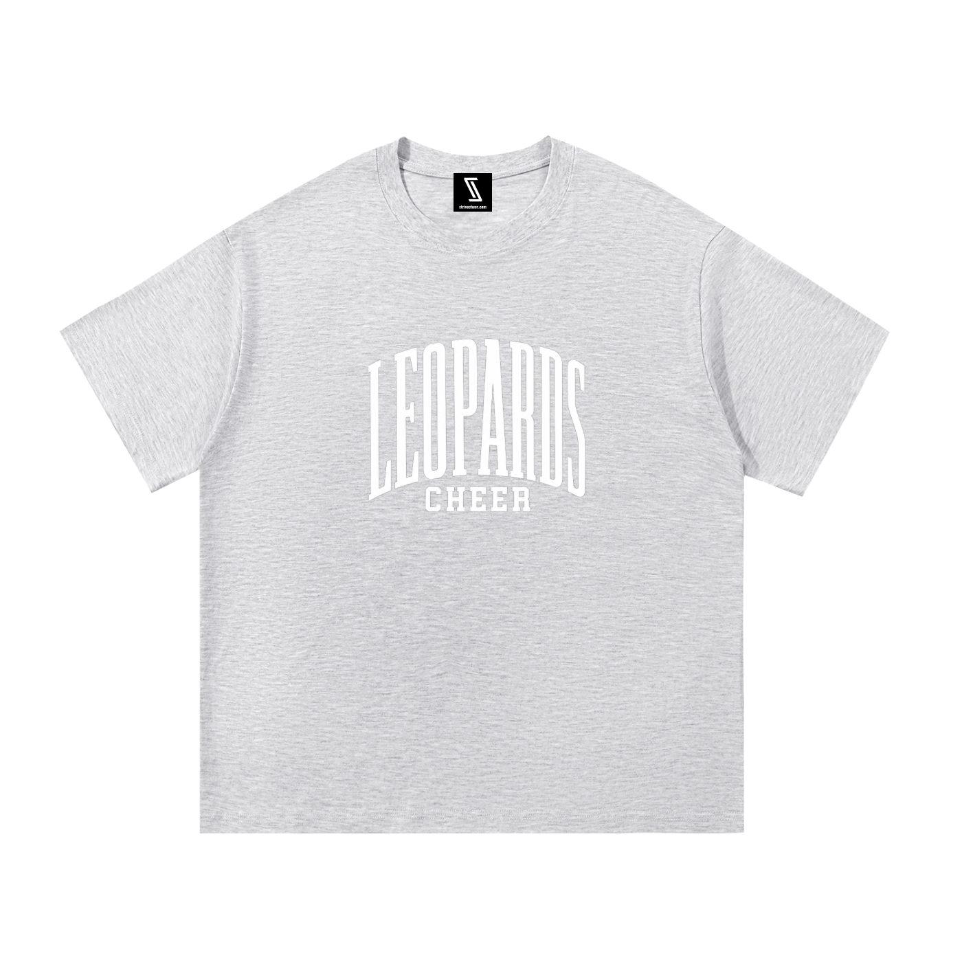 Leopards Cheer Tee