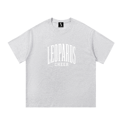 Leopards Cheer Tee
