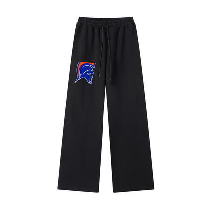 Mascot James Island Essential Straight-Leg Sweatpants