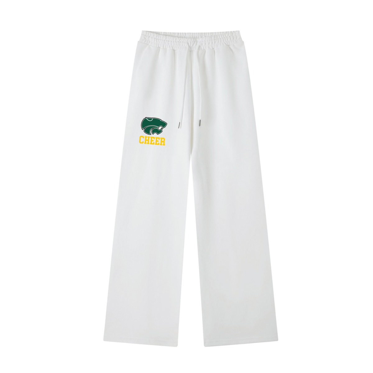 Simple Gladeville Essential Straight-Leg Sweatpants