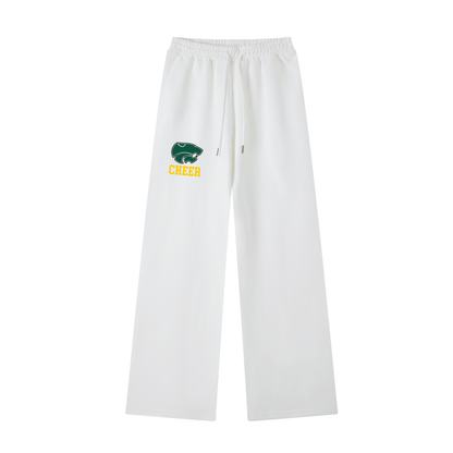 Simple Gladeville Essential Straight-Leg Sweatpants