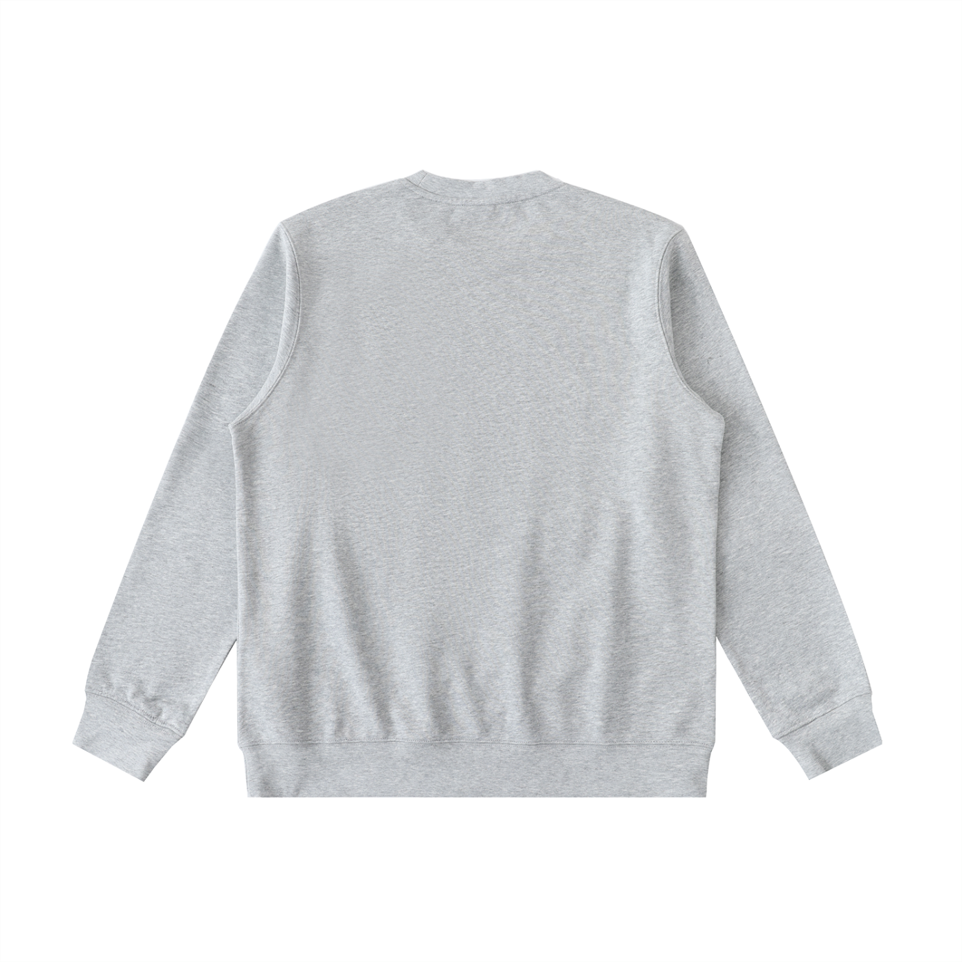 Cursive Lakewood Ranch Essential Heavyweight Crewneck Sweatshirt
