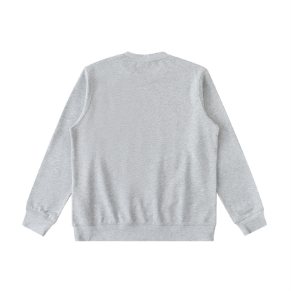 Cursive Lakewood Ranch Essential Heavyweight Crewneck Sweatshirt