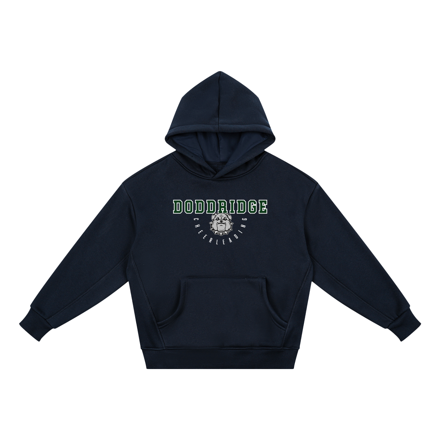 Kids' Fleece Hoodie