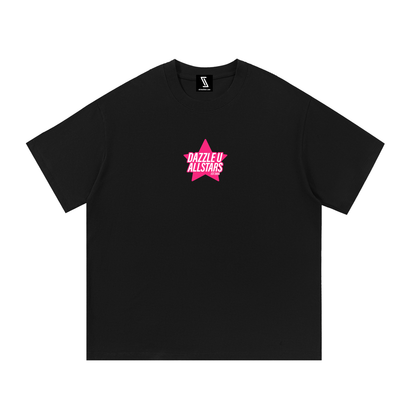 *NEW* Essential Cotton T-Shirt