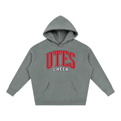 Gameday Utes Oversized Hoodie