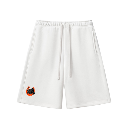 Essential Heavyweight Fleece Shorts