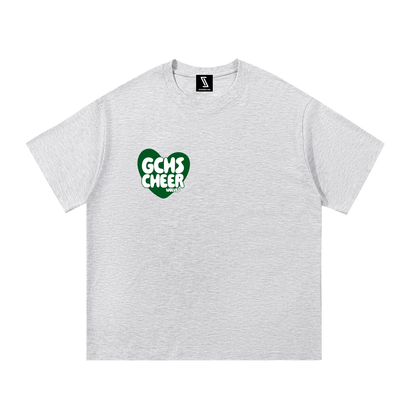 Heart Tee