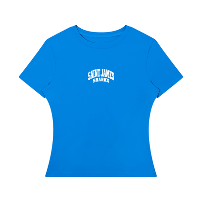 Women's Slim Fit Performance T-Shirt