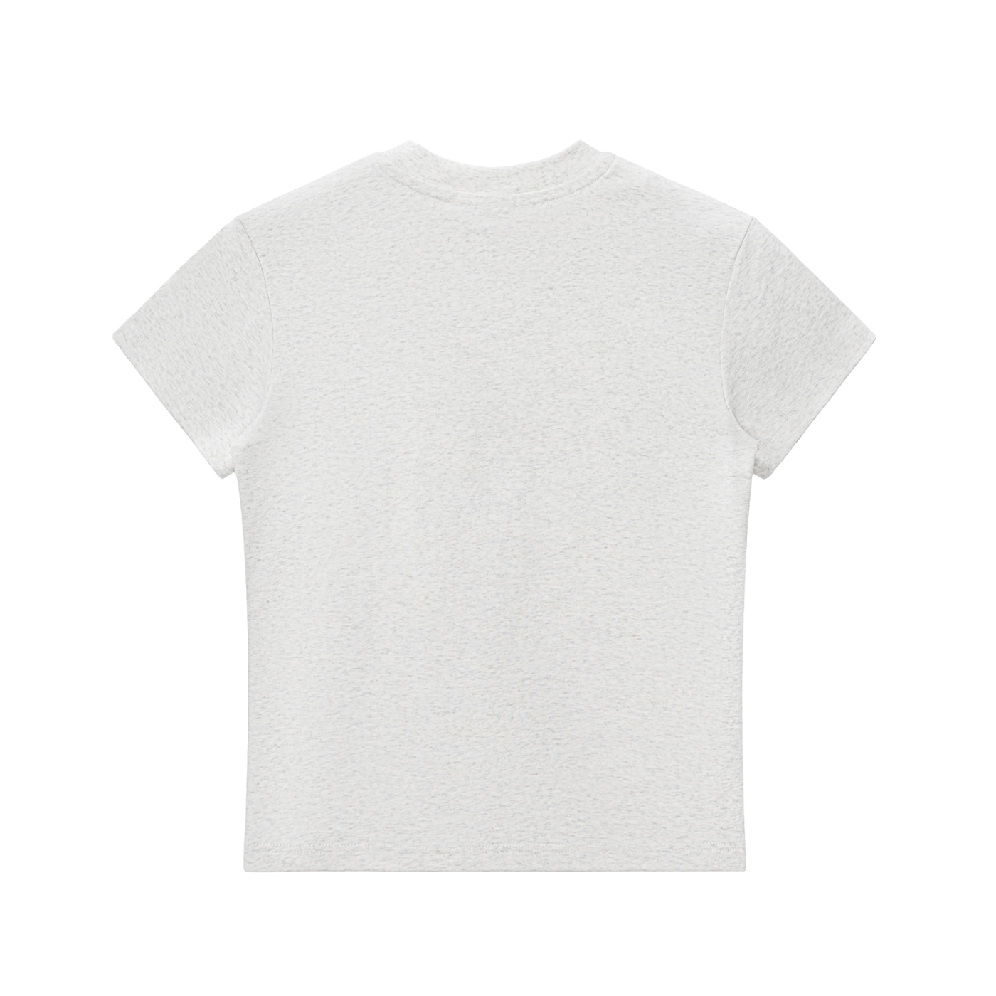 Womens Slim Fit Tee
