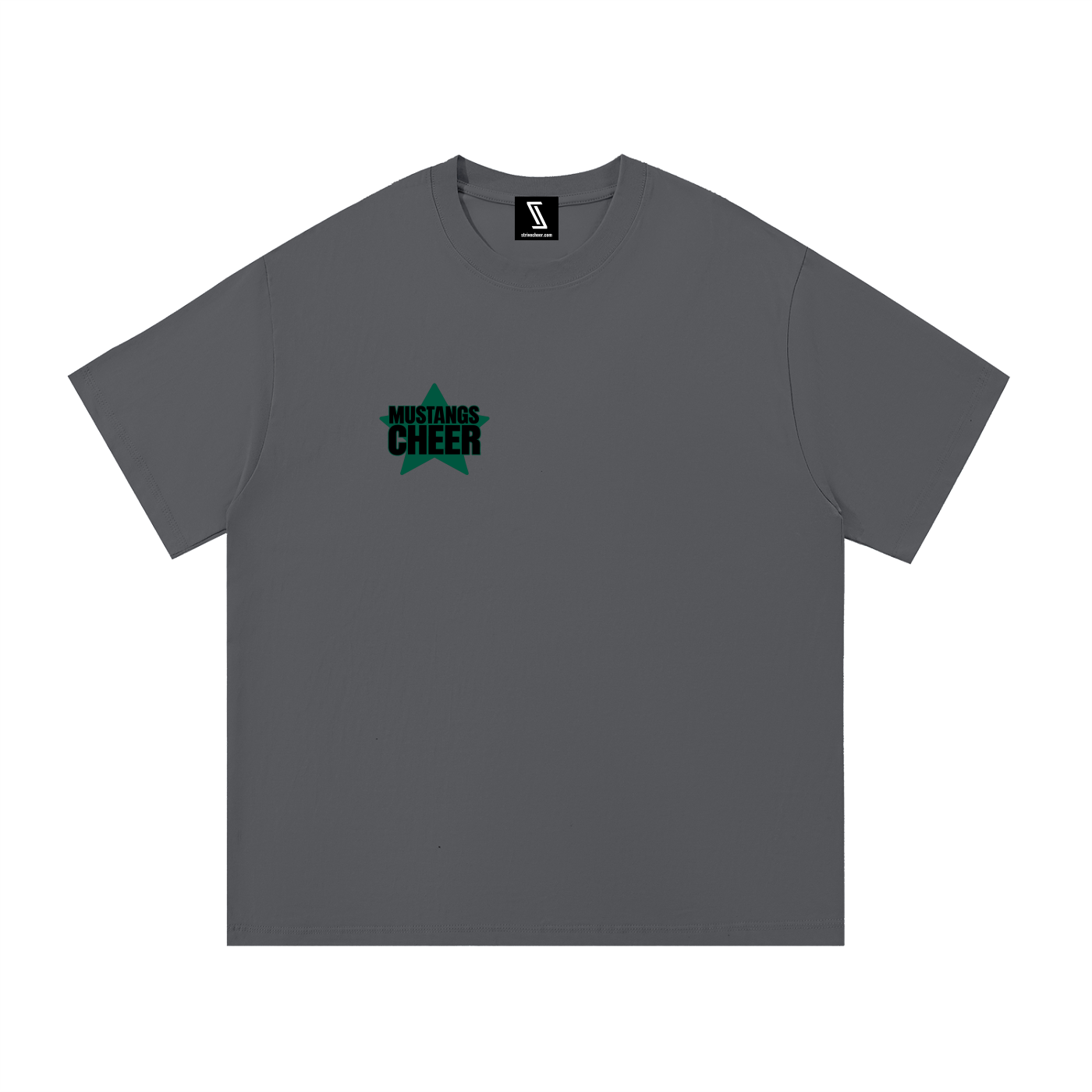 Star Lakewood Ranch Essential Cotton T-Shirt