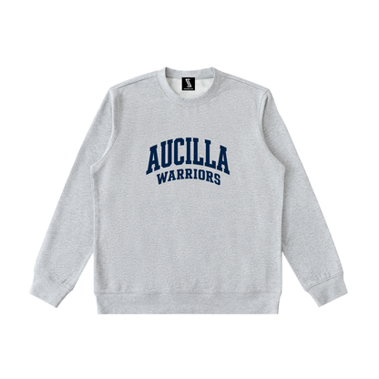 Basic 2 Aucilla Essential Heavyweight Crewneck Sweatshirt