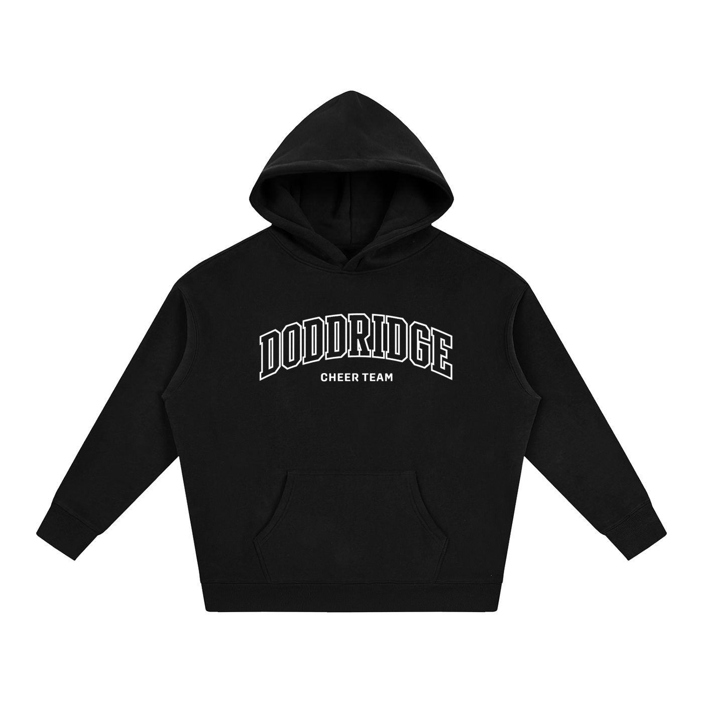 Classic Doddridge Hoodie
