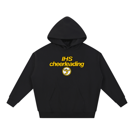 Irmo High School Cheerleading Hoodie