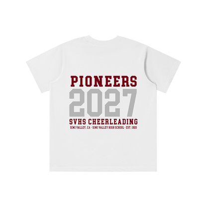 Year Simi Valley Essential Kids' T-shirt