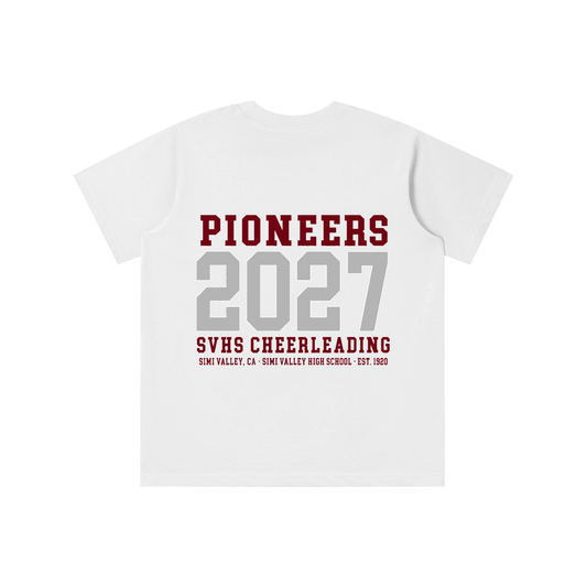 Year Simi Valley Essential Kids' T-shirt