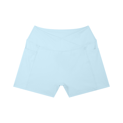 Strive Pocket Yoga Shorts