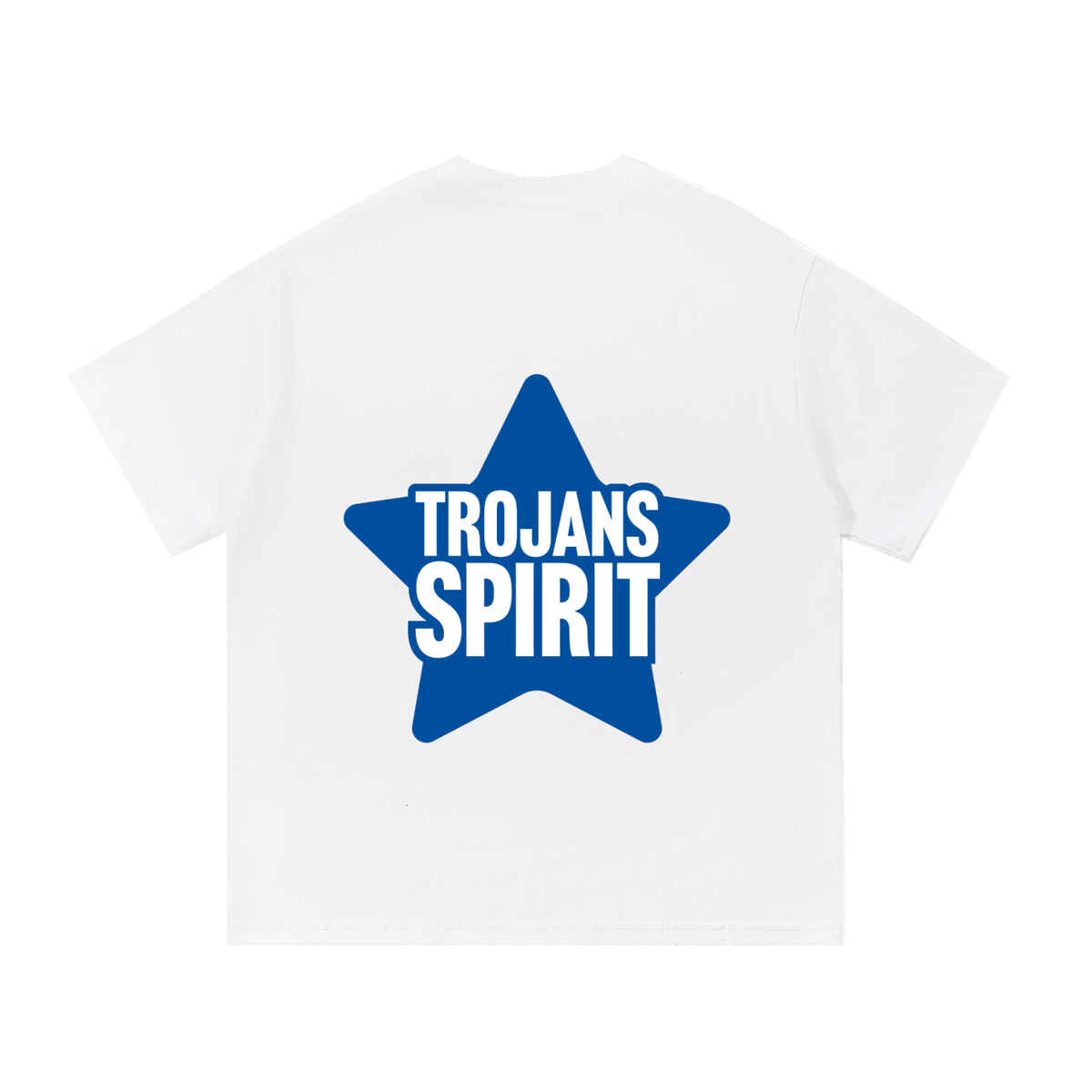 Star Silver Valley Essential Cotton T-Shirt