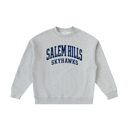 Salem Hills Skyhawks Kids' Crewneck