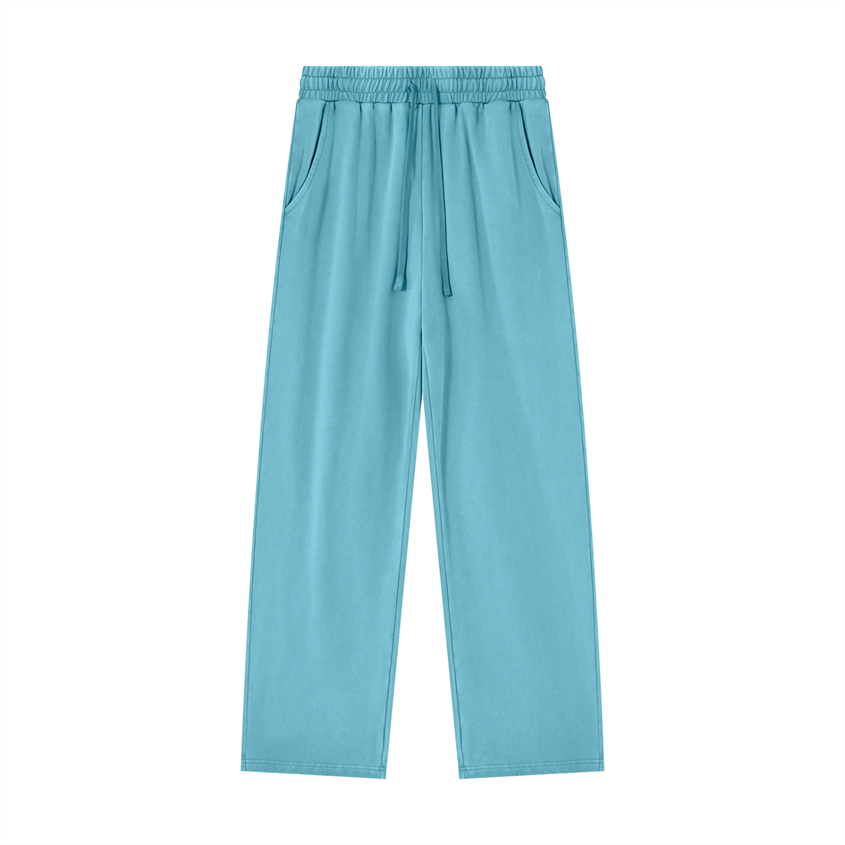 Unisex Heavyweight Vintage Wash Sweatpants