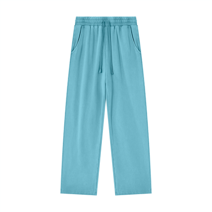 Unisex Heavyweight Vintage Wash Sweatpants