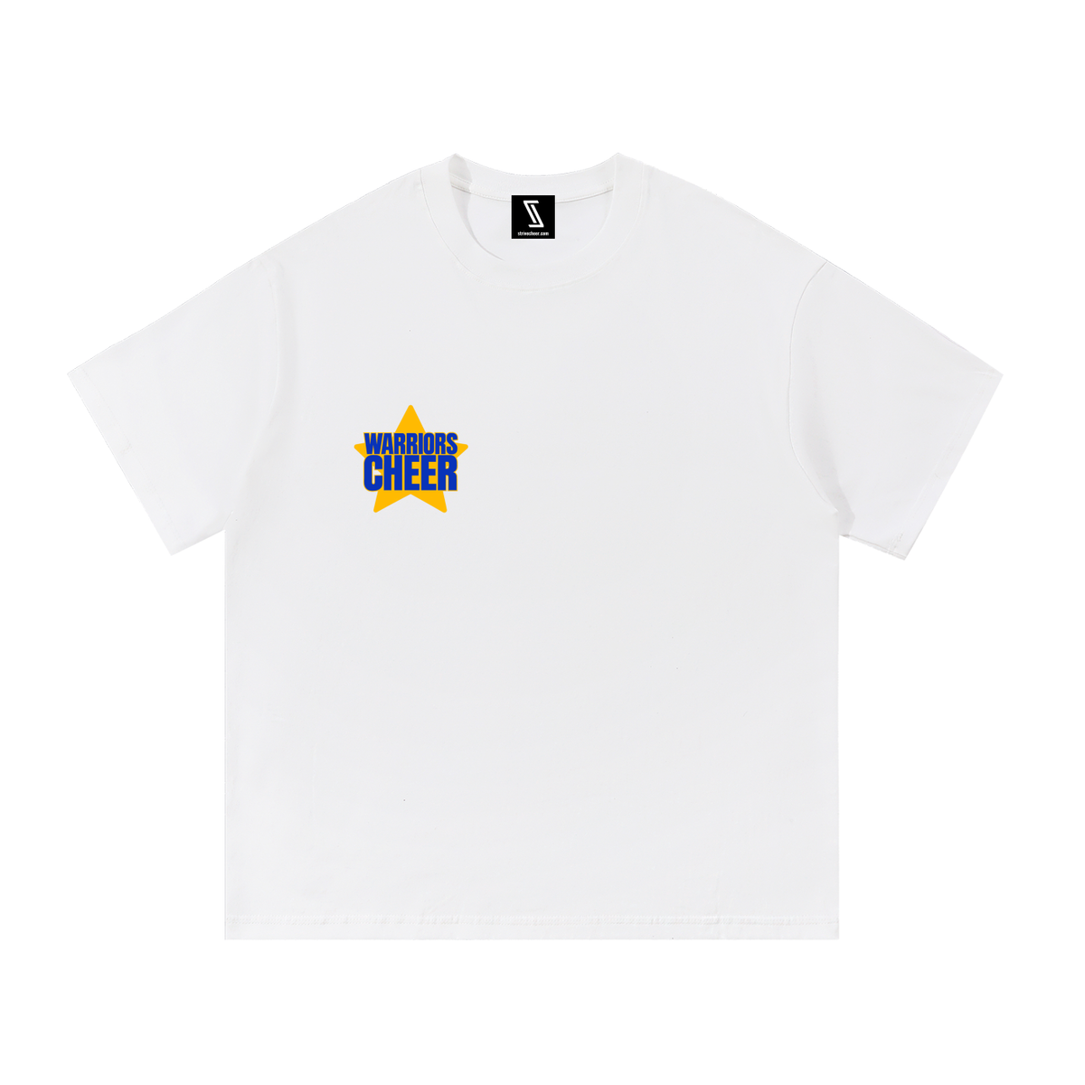 Star Taylorsville Essential Cotton T-Shirt