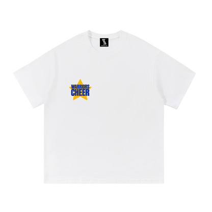 Star Taylorsville Essential Cotton T-Shirt
