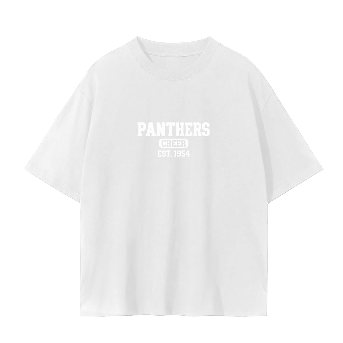 Old School Maysville Unisex Seamless T-Shirt