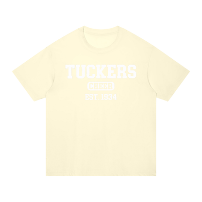 Old School Mattituck Unisex Regular Fit Cotton T-Shirt