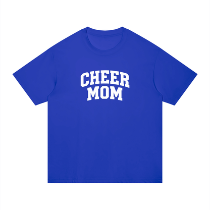 Basic Cheer Mom Tee (All Colors Availble)
