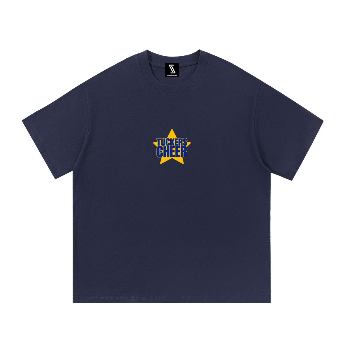 Star Mattituck Essential Cotton T-Shirt