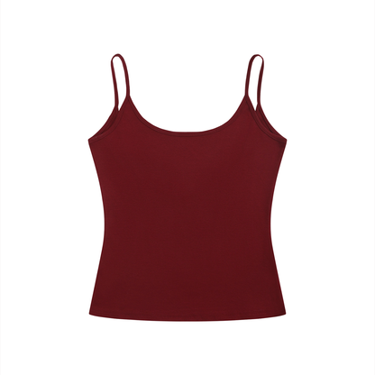 Strive Open-Back Tank