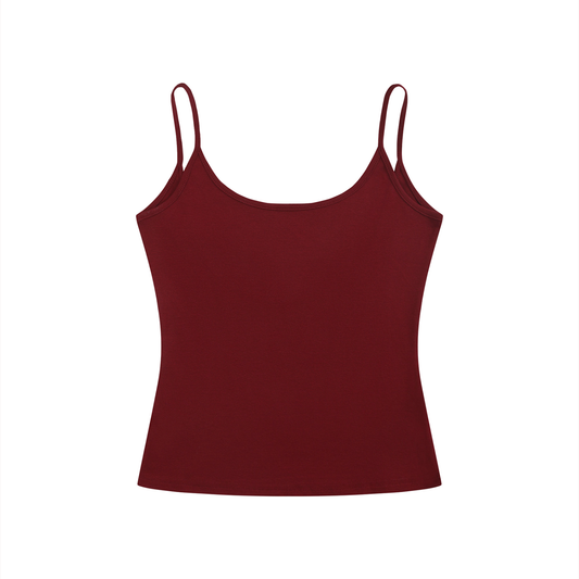 Strive Open-Back Tank