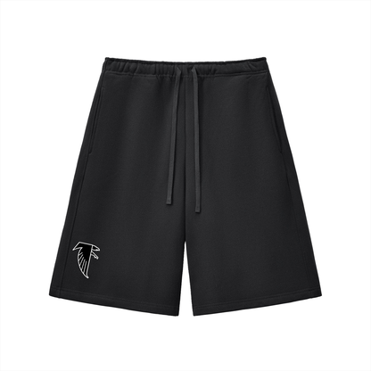 Mascot Fitch Essential Heavyweight Fleece Shorts
