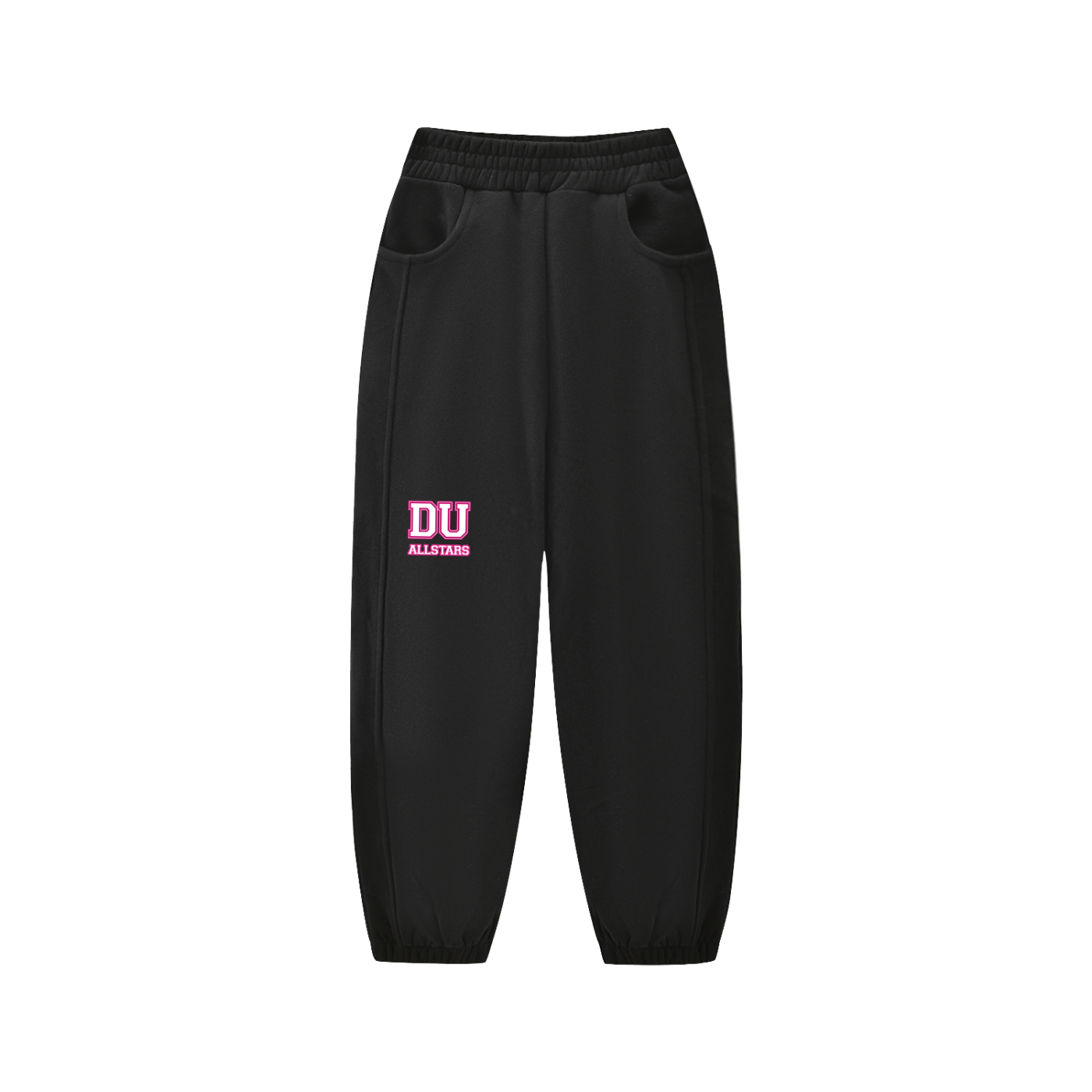 Youth Essential Jogged Sweatpants
