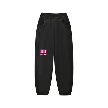 Youth Essential Jogged Sweatpants