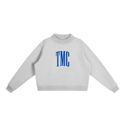 TMC Mockneck