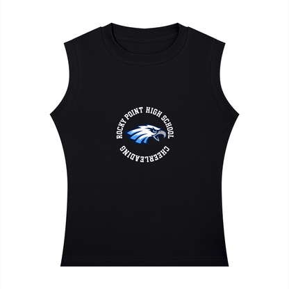 Women's Crewneck Tank Top