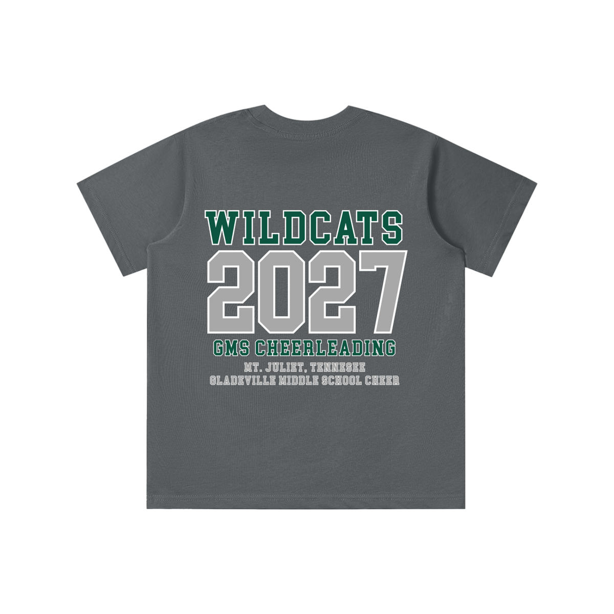 Year Gladeville Essential Kids' T-shirt