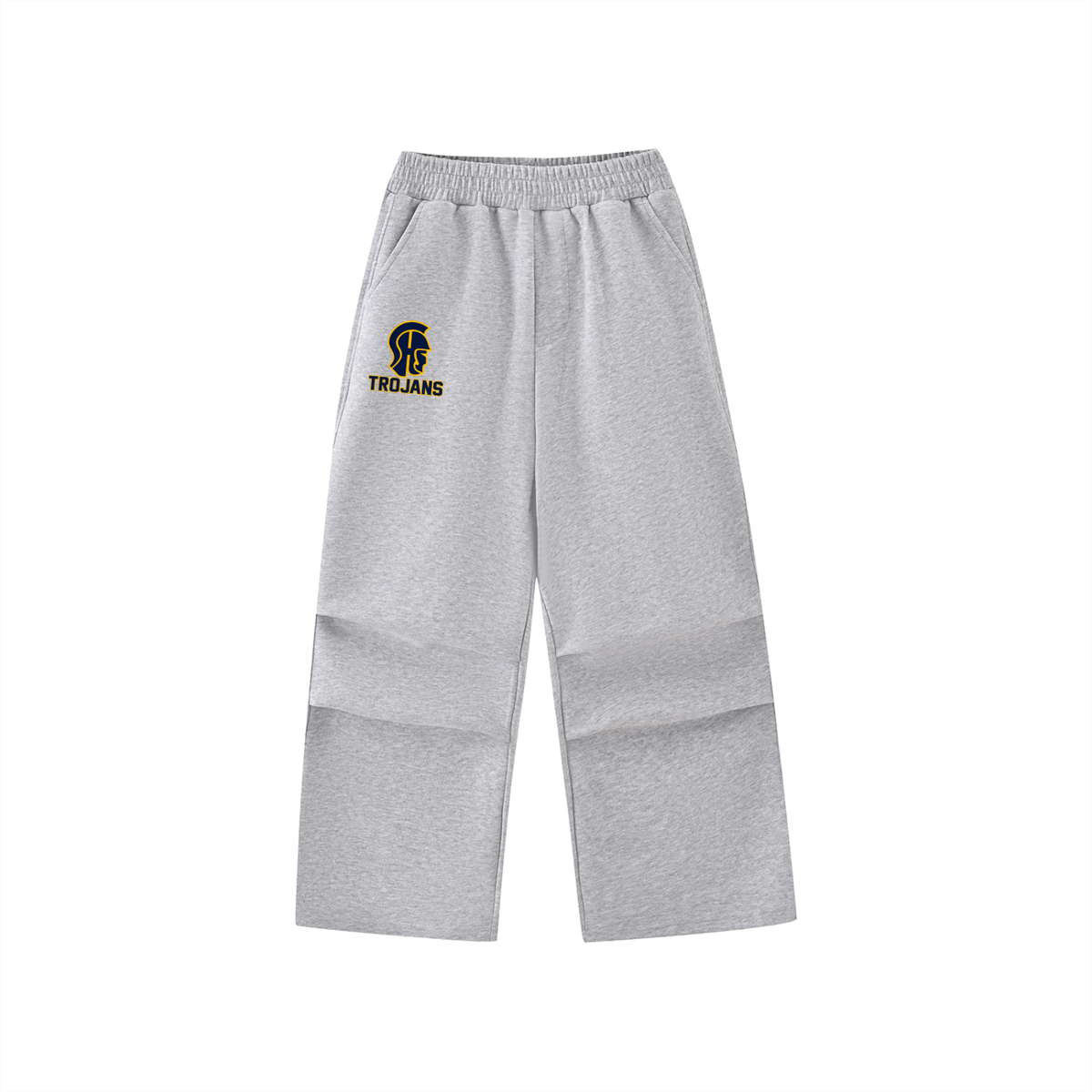 Mascot Simsbury Essential Kids' Straight-Leg Sweatpants