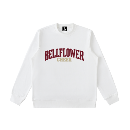 Essential Heavyweight Crewneck  Sweatshirt