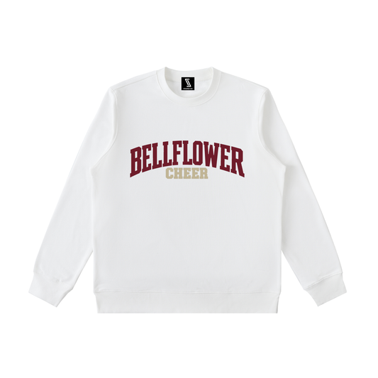 Essential Heavyweight Crewneck  Sweatshirt