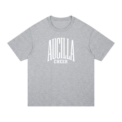 Basic 3 Aucilla Unisex Regular Fit Cotton T-Shirt