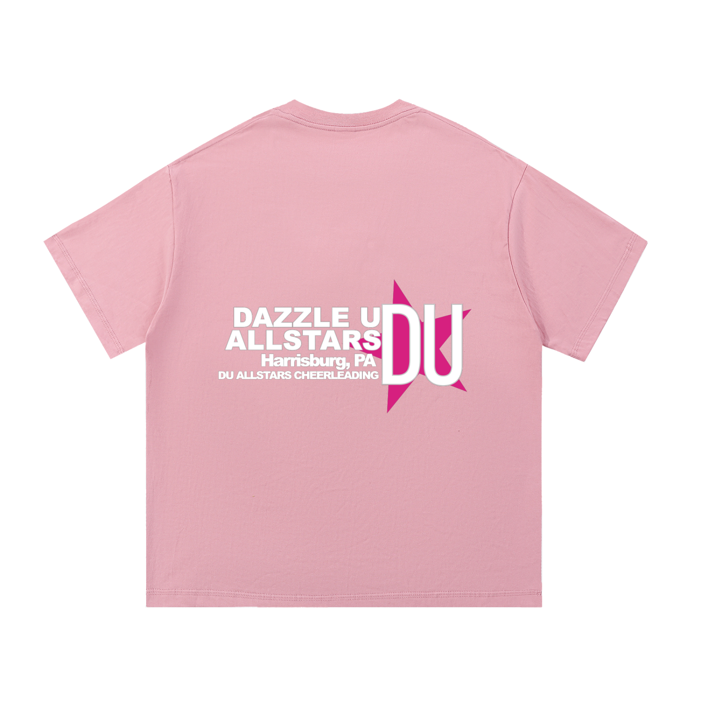 DU Cotton T-Shirt