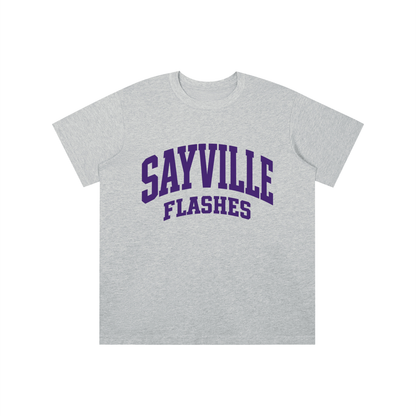 Basic 2 Sayville Essential Kids' T-shirt
